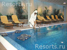 Perun Hotel Bansko 28